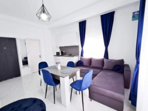 Pria Apartments Mamaia T3